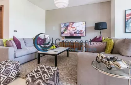 Amazing 2 Bedroom Apartment with Balcony