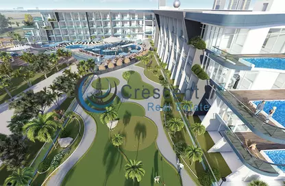 1 Bedroom Apartment with Panoramic View