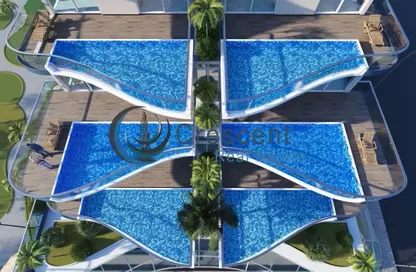 Amazing 1 Bedroom Apartment with Private Swimming Pool