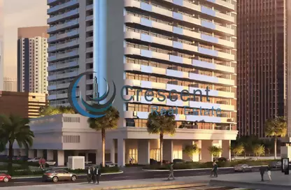 Brand New Studio Apartment