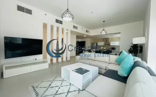 Brand New | 3BR Plus Maid | Ready to Move In