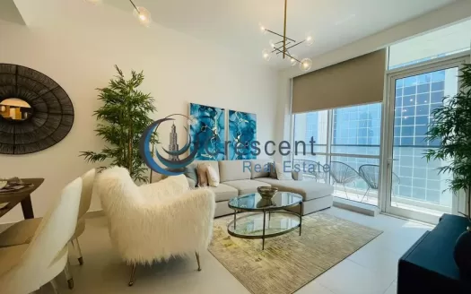 Brand New |1 BR Ready to Move In