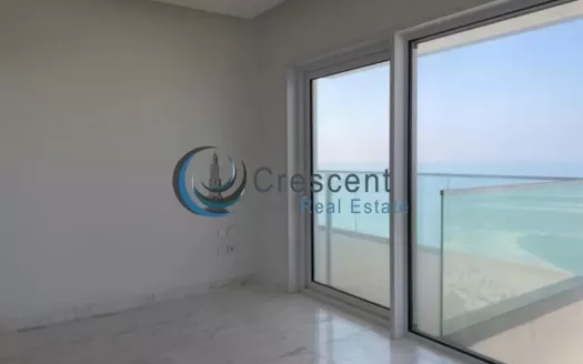 Corner Unit | Spacious 2BR Plus Maids Room