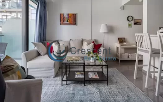 Brand New Studio Apartment