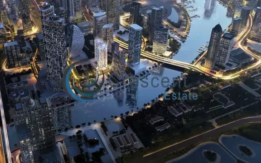 Amazing Brand New 1Bedroom Apartment