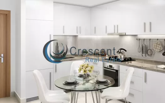 Brand New Prime Location Modern Living