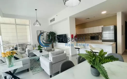 Brand New | 2 Bedroom | Ready to Move In