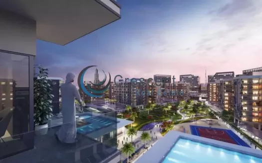 Best Price |Prime Location | Close To Down Town