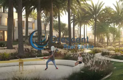 Independent Villa for Sale in Arabian Ranches