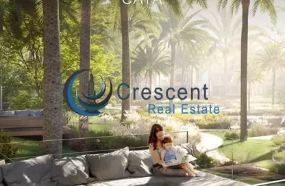 Independent Villa for Sale in Arabian Ranches