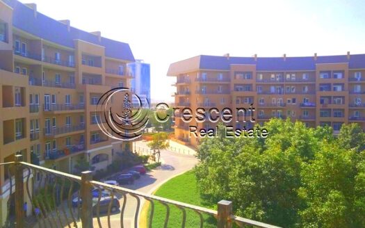 Big Terrace in Shakespeare | Largest 2 Bed