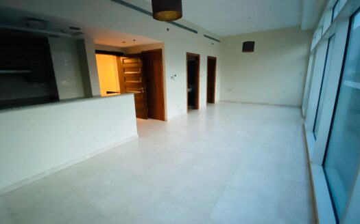 Studio with Burj Khalifa View in Business Bay
