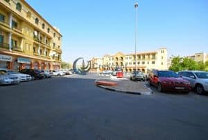 Stunning Upgraded Studio in Spain Cluster