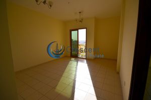 Only for Family| 1 Bed in International City