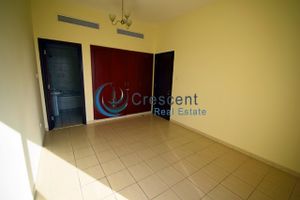 Only for Family| 1 Bed in International City