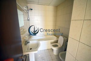 Only for Family| 1 Bed in International City