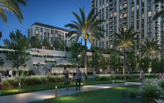 Park Horizon at Dubai Hills