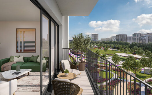 Park Horizon at Dubai Hills