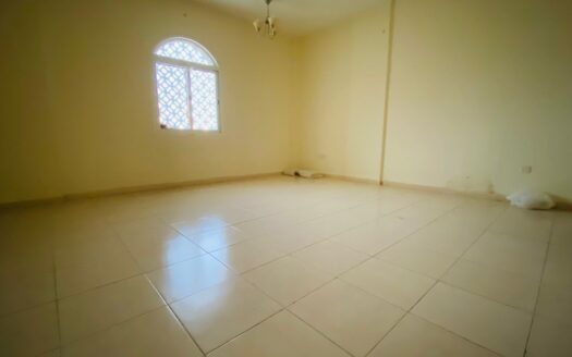 Spaciou Studio Unit at Emirates Cluster