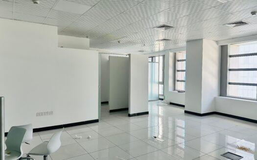 Spacious Office Space at Business bay