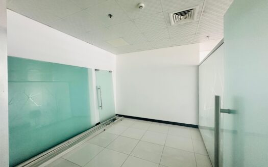 Spacious Office Space at Business bay