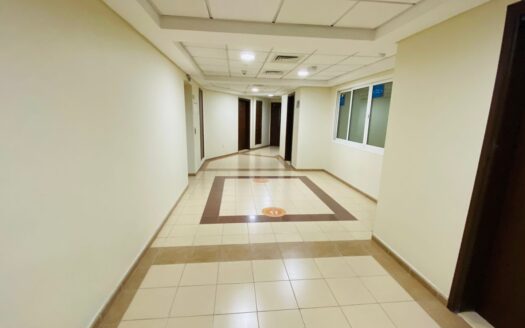 Spaciou Studio Unit at Emirates Cluster