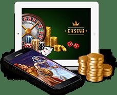 Spain - casino movil españa